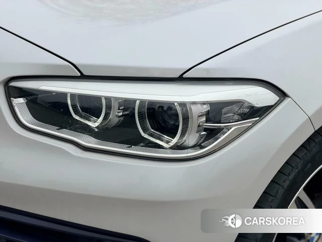 BMW 1 series (imported) id 4209260 из Китая 8