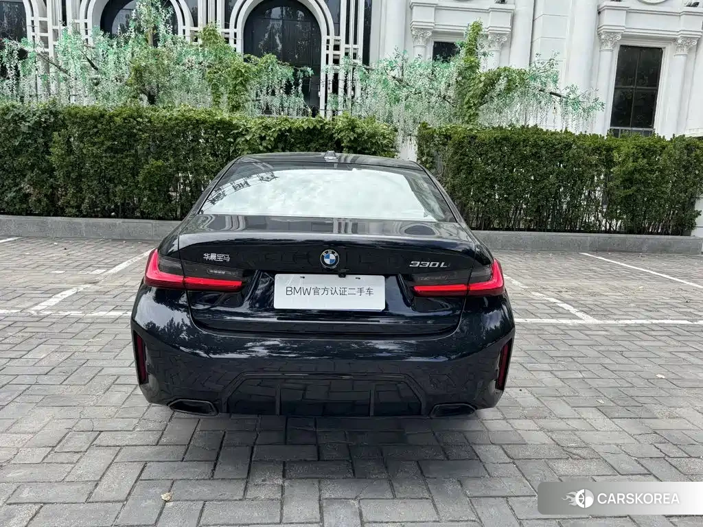 BMW 3 series id 4680697 из Китая 7