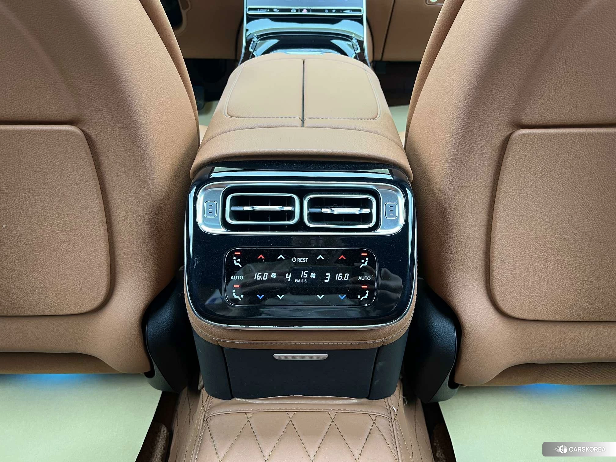 Mercedes-Benz S-class id 4441380 из Китая 12