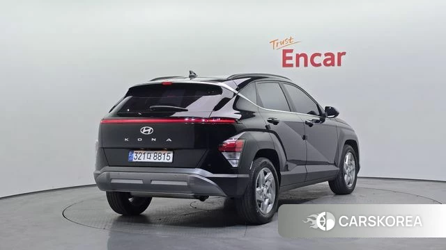Hyundai Kona (SX2) id 4308802 из Кореи 12