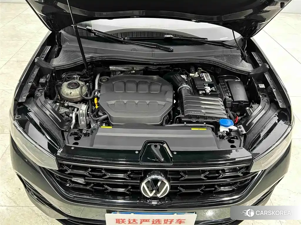 Volkswagen Tayron id 4565087 из Китая 12