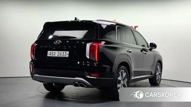 Hyundai Palisade id 3766465 из Кореи 12
