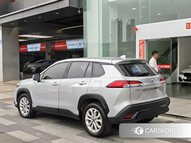 Toyota Fenglanda id 4262212 из Китая 12