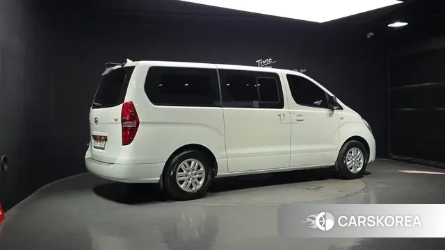 Hyundai Grand Starex id 3112770 из Кореи 12