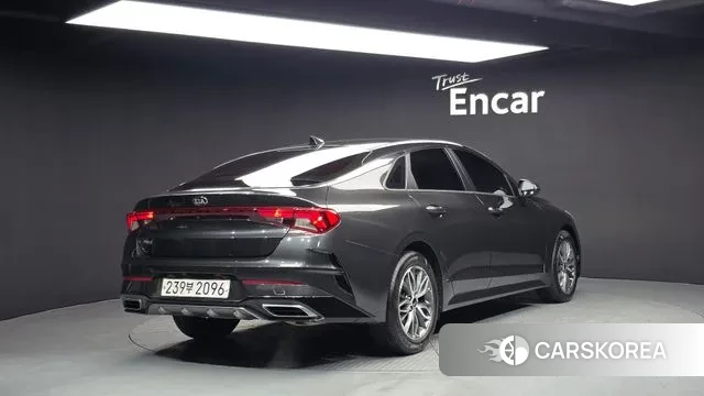 Kia K5 3rd generation id 3646694 из Кореи 12