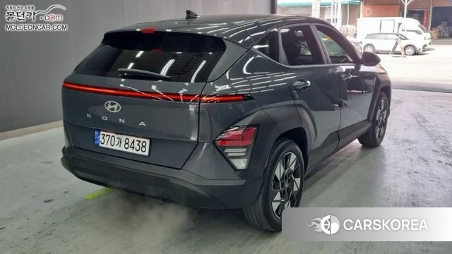Hyundai Kona Hybrid (SX2) id 3864691 из Кореи 10
