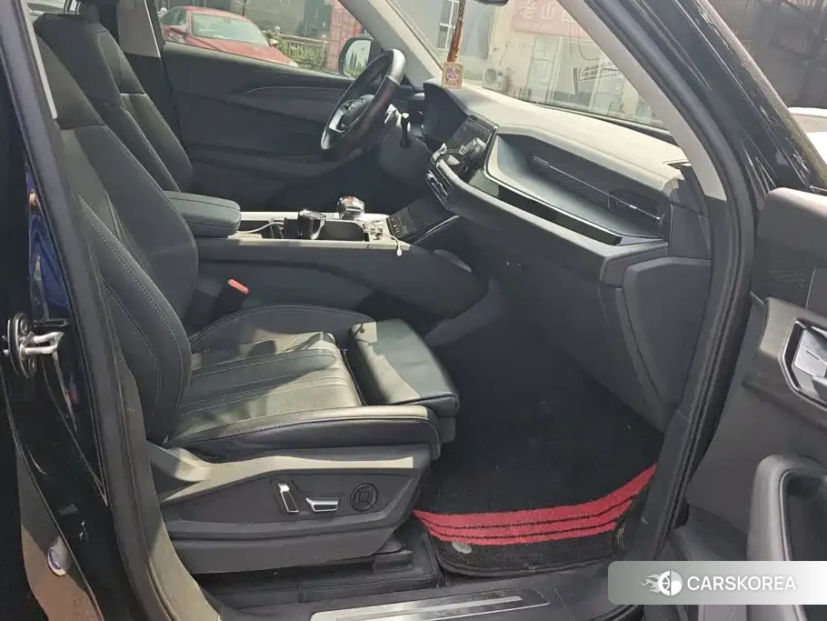 Audi Q6 id 4628425 из Китая 8