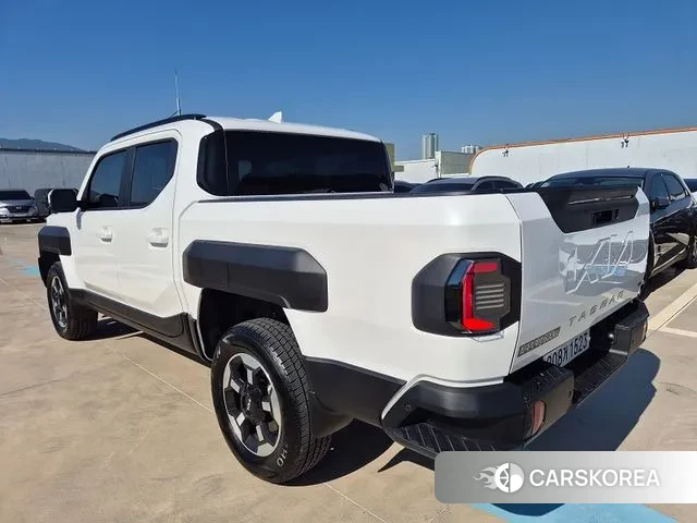 Kia Tasman id 3734072 из Кореи 7