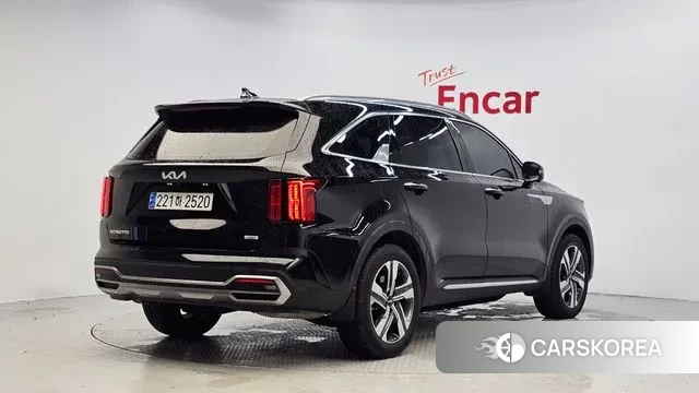 Kia Sorento 4th Generation id 3159157 из Кореи 12