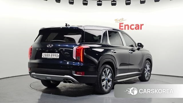 Hyundai Palisade id 3936581 из Кореи 12