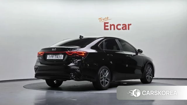 Kia Come New K3 id 4325922 из Кореи 12