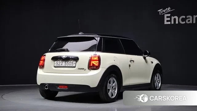 Mini Cooper D id 3698559 из Кореи 12