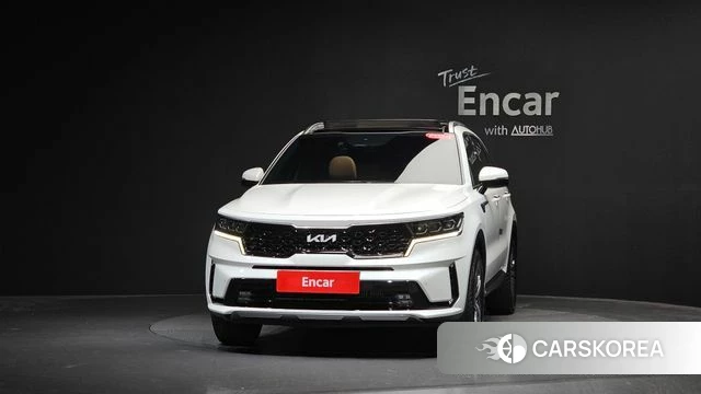 Kia Sorento 4th Generation id 4721263 из Кореи 12