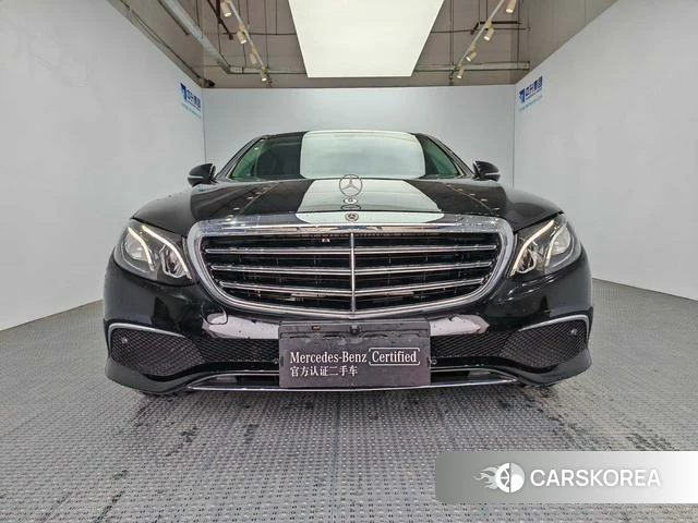 Mercedes-Benz E-class id 4227320 из Китая 12