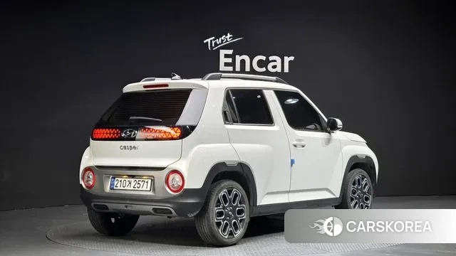 Hyundai Casper id 2884959 из Кореи 12