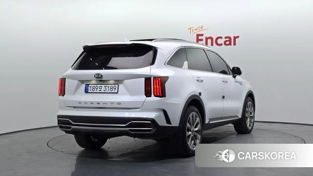 Kia Sorento 4th Generation id 4338530 из Кореи 12