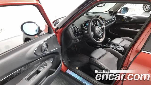 Mini Cooper S Clubman id 2682295 из Кореи 12
