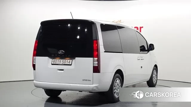 Hyundai Staria id 3518593 из Кореи 12