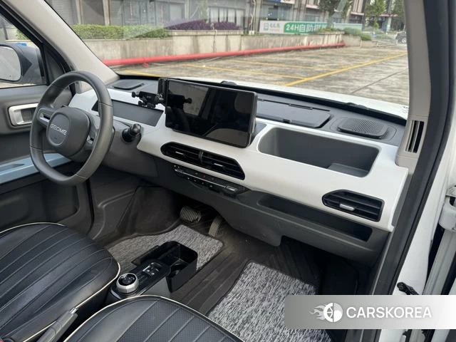 Geely Galaxy panda id 4220987 из Китая 12