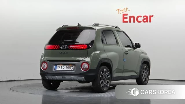 Hyundai Casper id 4636706 из Кореи 12