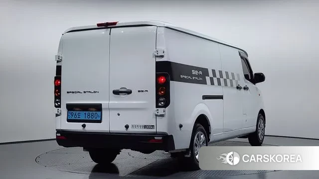 Other imported cars Other id 3405311 из Кореи 12