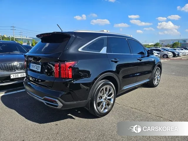 Kia Sorento 4th Generation id 3041328 из Кореи 12