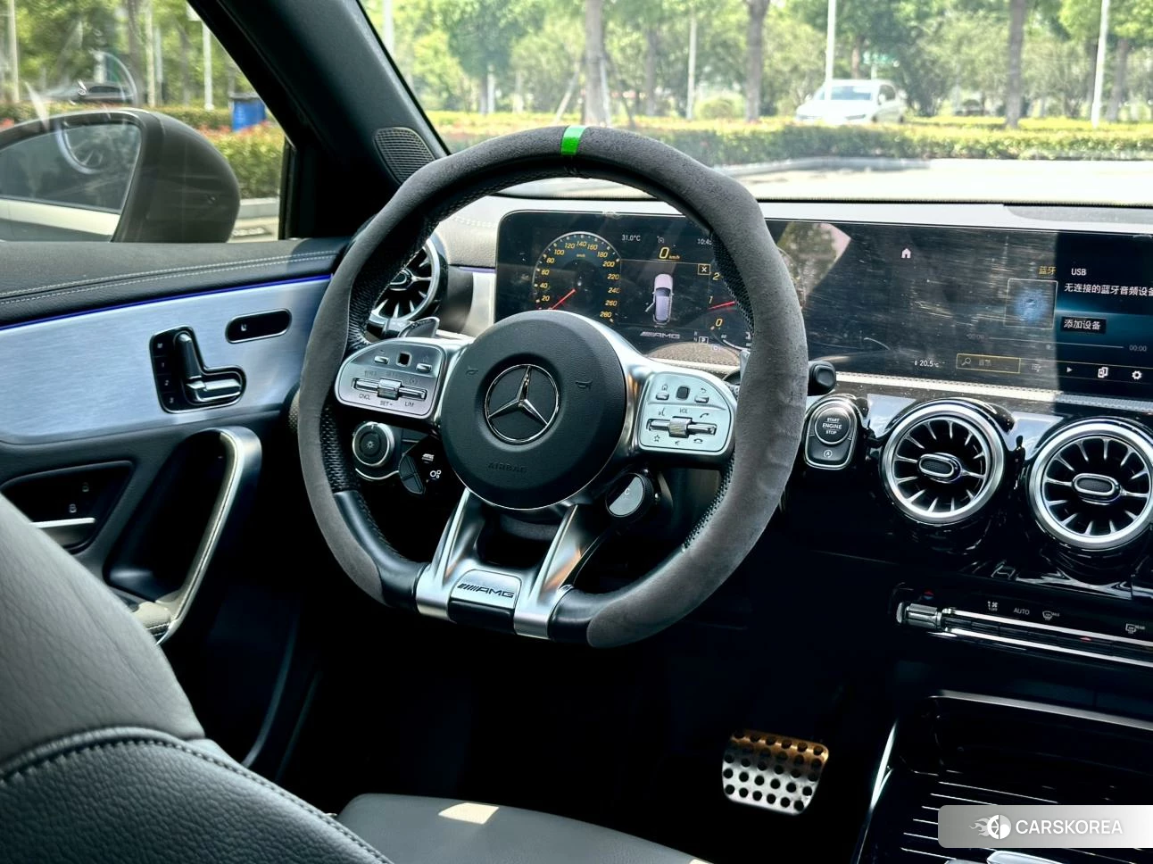 Mercedes-Benz Class A AMG (imported) id 4454415 из Китая 10
