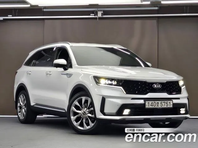 Kia Sorento 4th Generation id 2708364 из Кореи 12