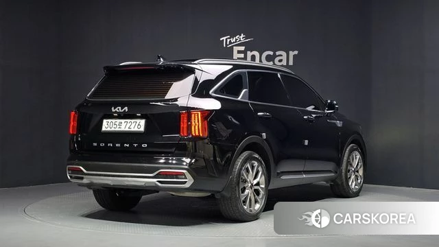 Kia Sorento 4th Generation id 4585592 из Кореи 12