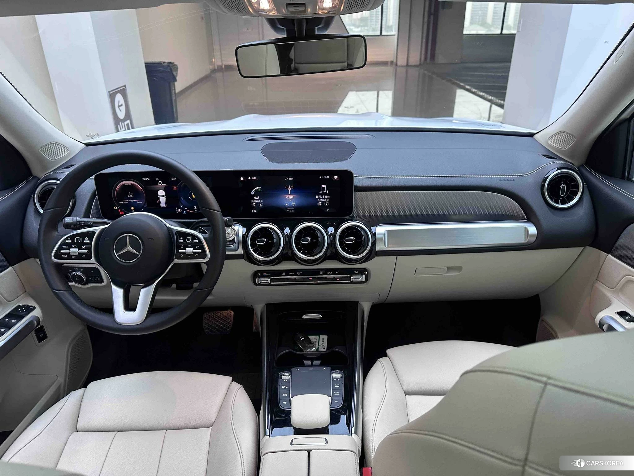 Mercedes-Benz GLB id 4510342 из Китая 12