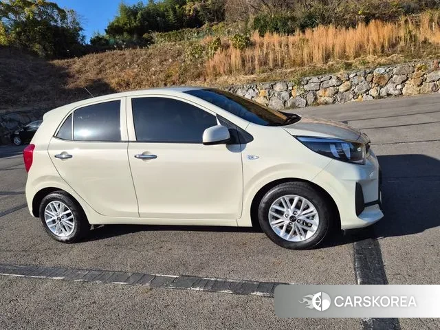 Kia Morning Urban (JA) id 3433423 из Кореи 12