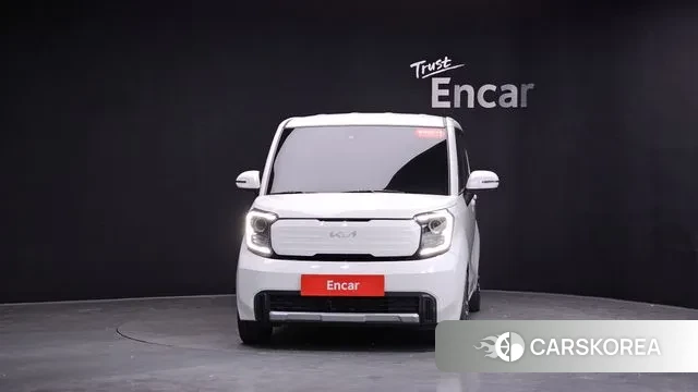 Kia The New Kia Ray id 3544979 из Кореи 12