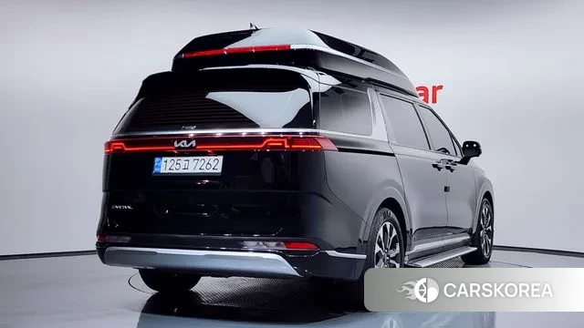 Kia Carnival 4th generation id 3437677 из Кореи 12