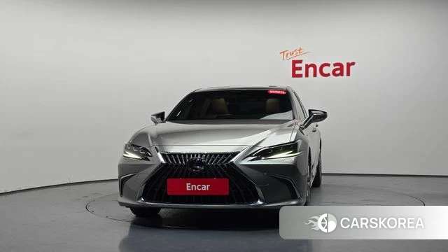 Lexus ES300h 7th generation id 4834544 из Кореи 12