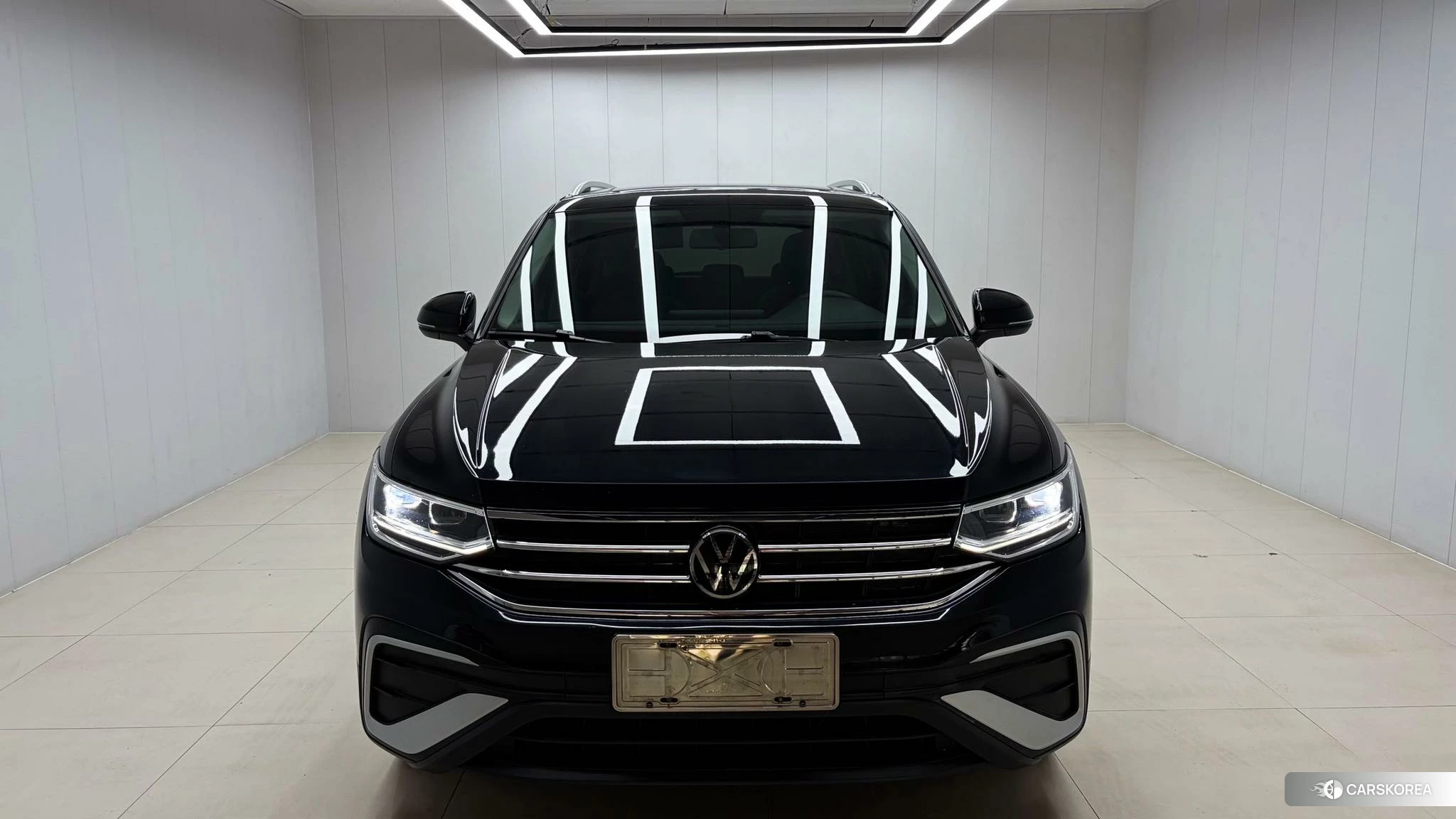 Volkswagen Tiguan L id 4454167 из Китая 11