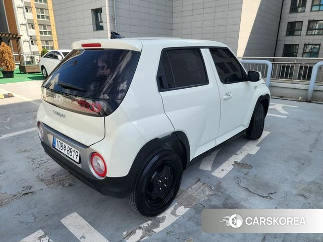 Hyundai Casper id 4635797 из Кореи 12