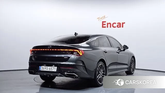 Kia K5 3rd generation id 3493934 из Кореи 12