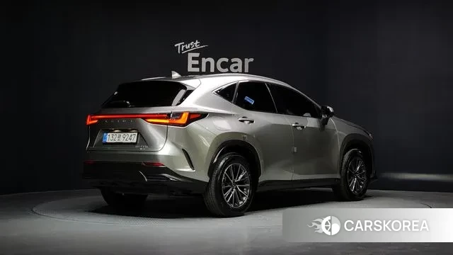 Lexus NX450h + 2nd generation id 3533279 из Кореи 12