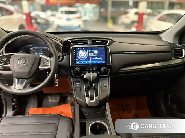 Honda Hao Ying 2021 Черный из Китая, фото 2