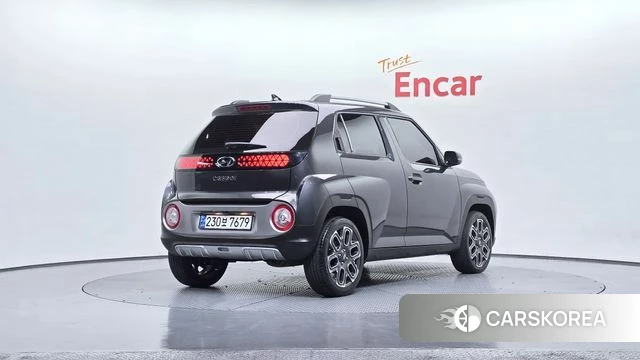 Hyundai Casper id 4302417 из Кореи 12