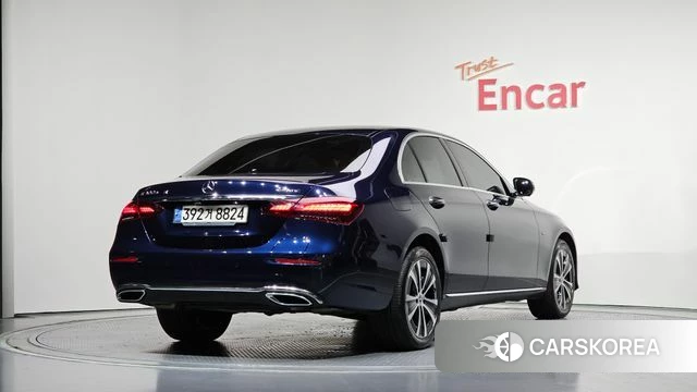 Mercedes-Benz E-Class W213 id 4490085 из Кореи 12