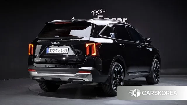 Kia The New Sorento 4th Generation id 3619916 из Кореи 12