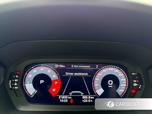 Audi A3 id 4278451 из Китая 11