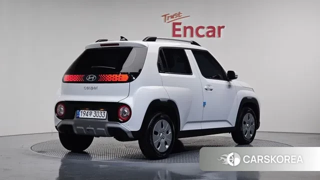 Hyundai The New Casper id 3388397 из Кореи 12