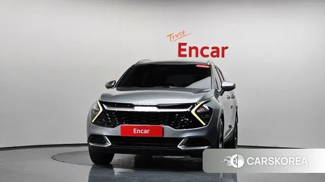 Kia Sportage 5th Generation id 3787766 из Кореи 12