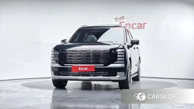 Hyundai Palisade (LX3) id 3763185 из Кореи 12