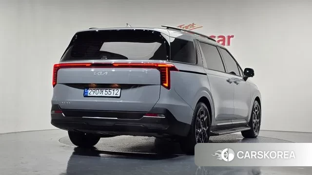 Kia The New Carnival 4th Generation id 3446909 из Кореи 12