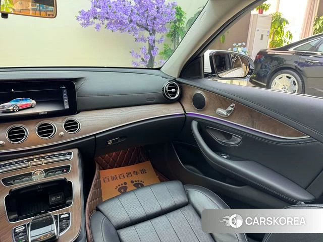 Mercedes-Benz E-class id 4209899 из Китая 9