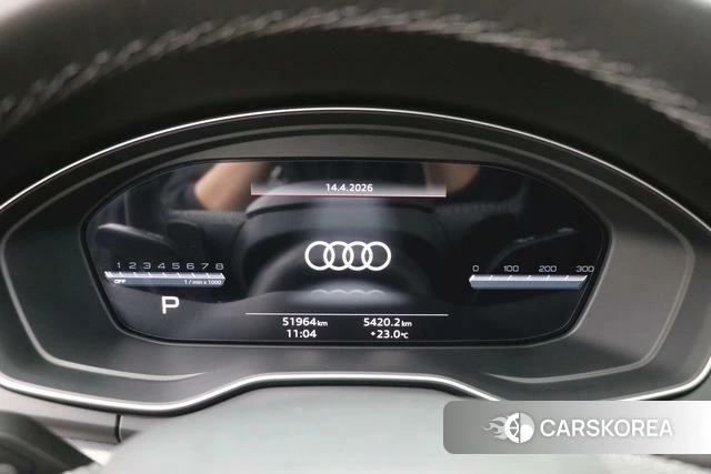 Audi Q5L id 4271920 из Китая 12