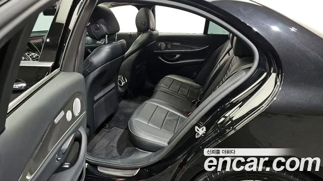 Mercedes-Benz E-Class W213 id 2607807 из Кореи 12